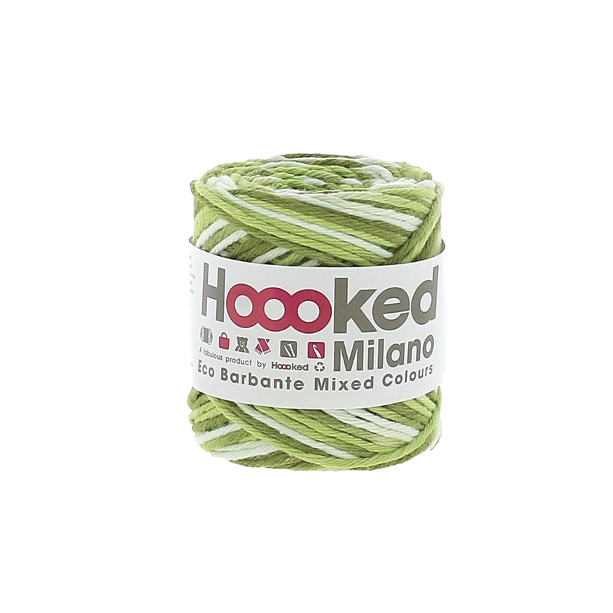 Eco Barbante Milano Mixed