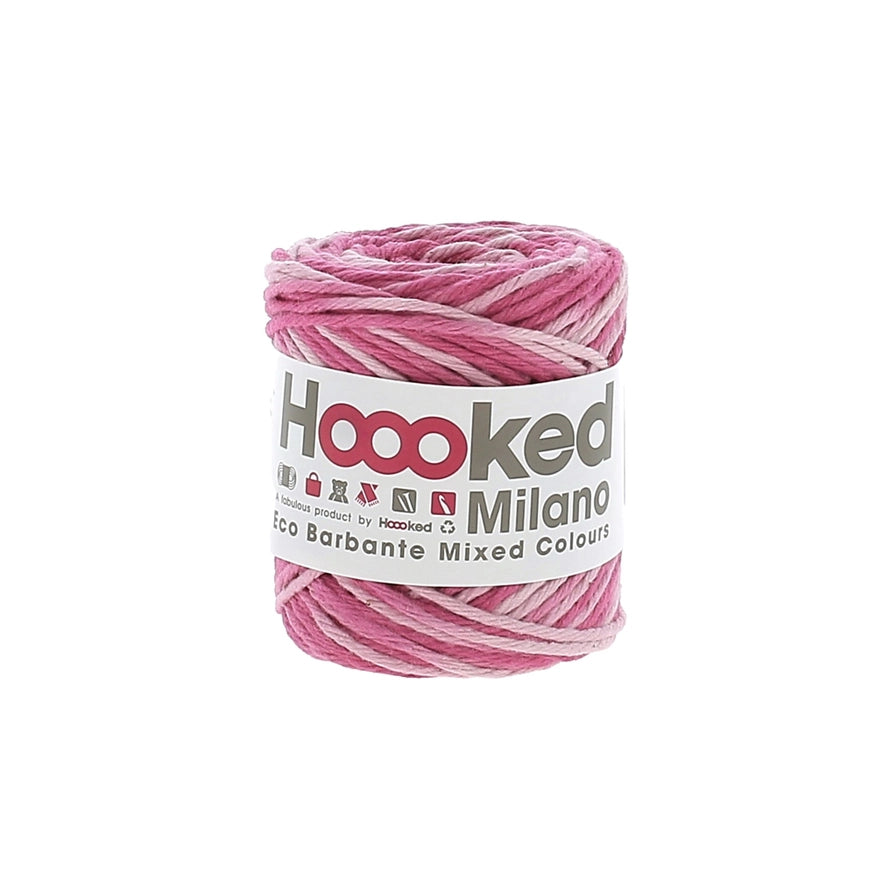 Eco Barbante Milano Mixed