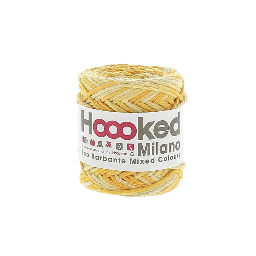 Eco Barbante Milano Mixed