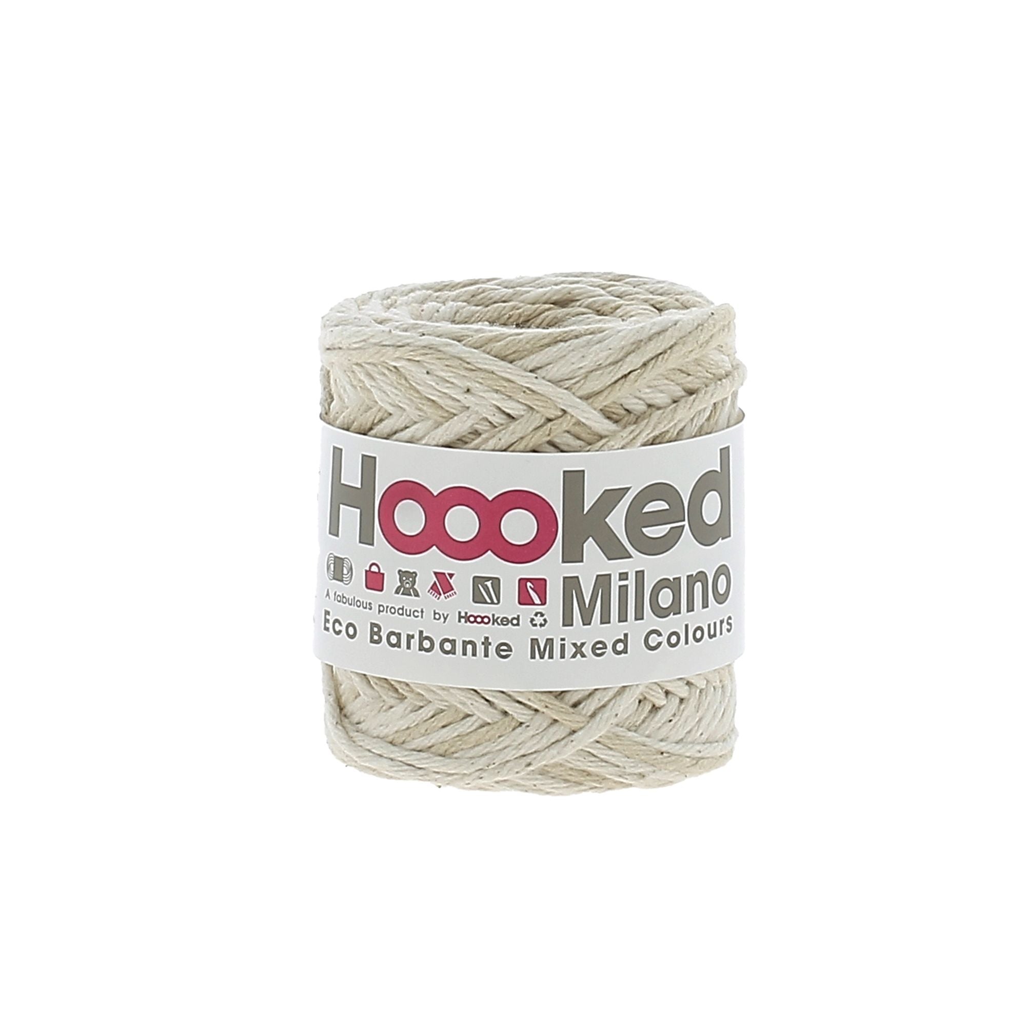 Eco Barbante Milano Mixed