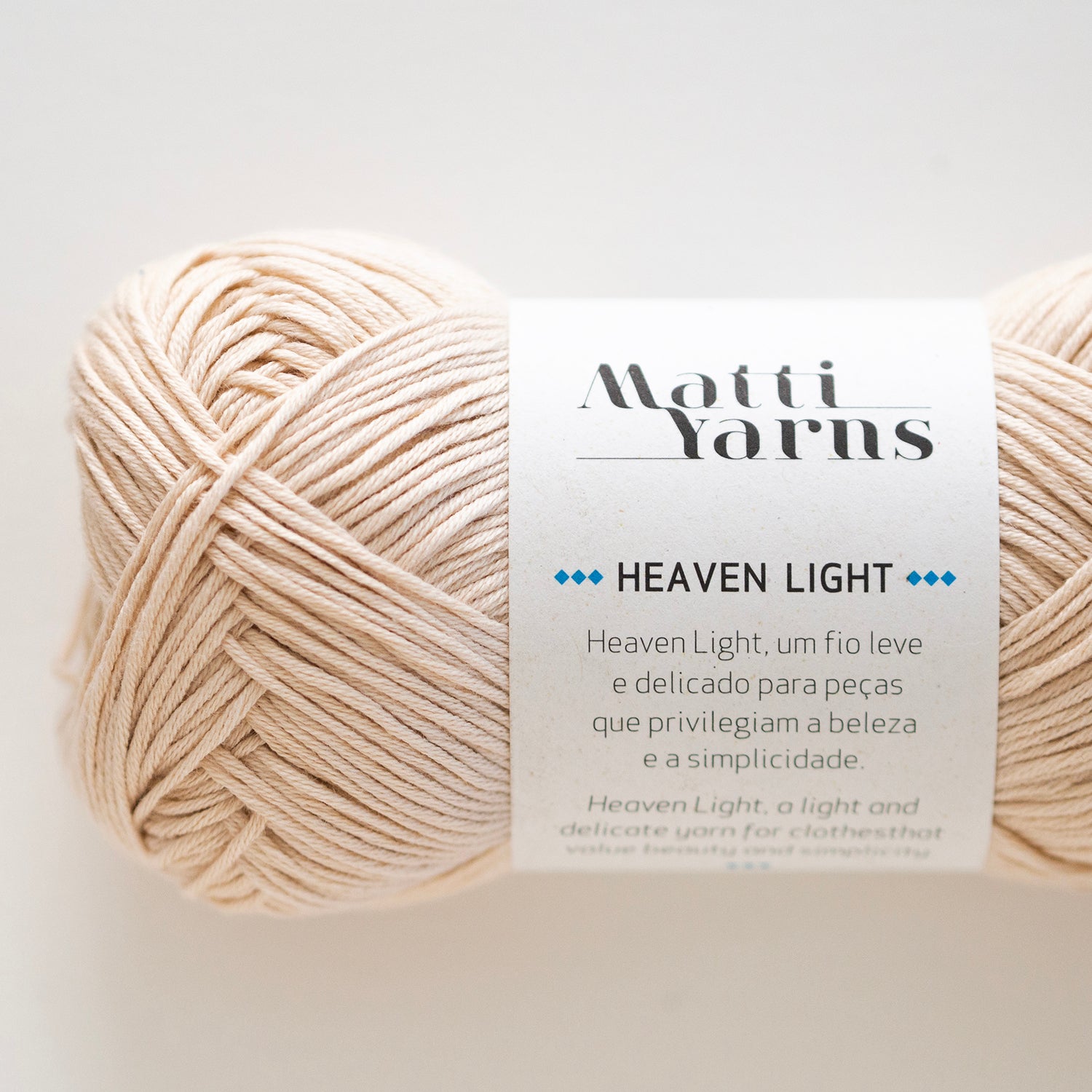 Heaven Light