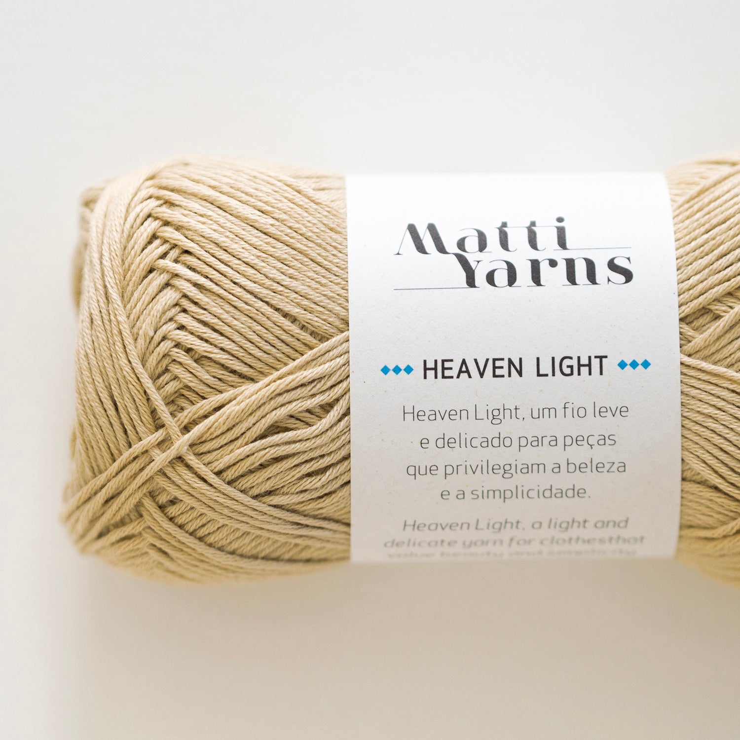 Heaven Light
