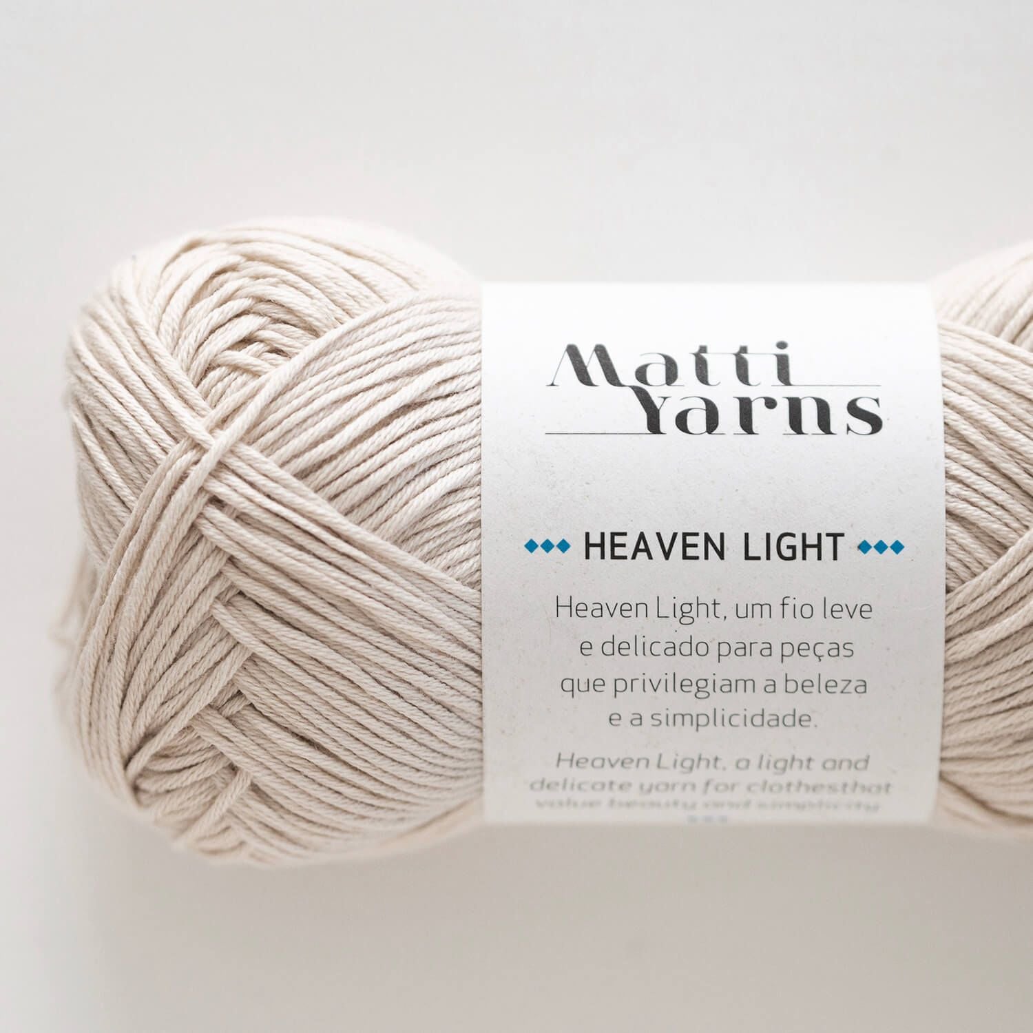 Heaven Light