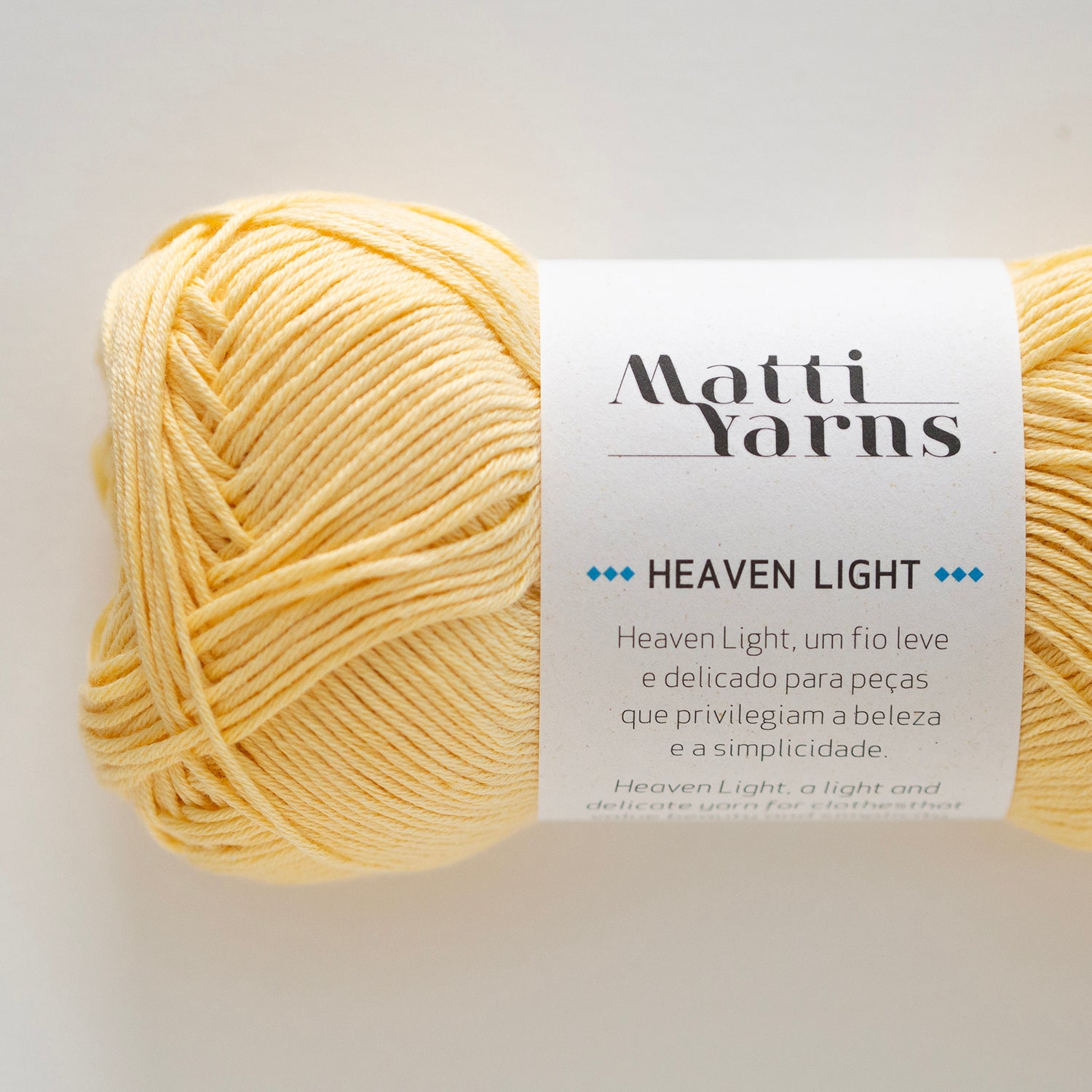 Heaven Light