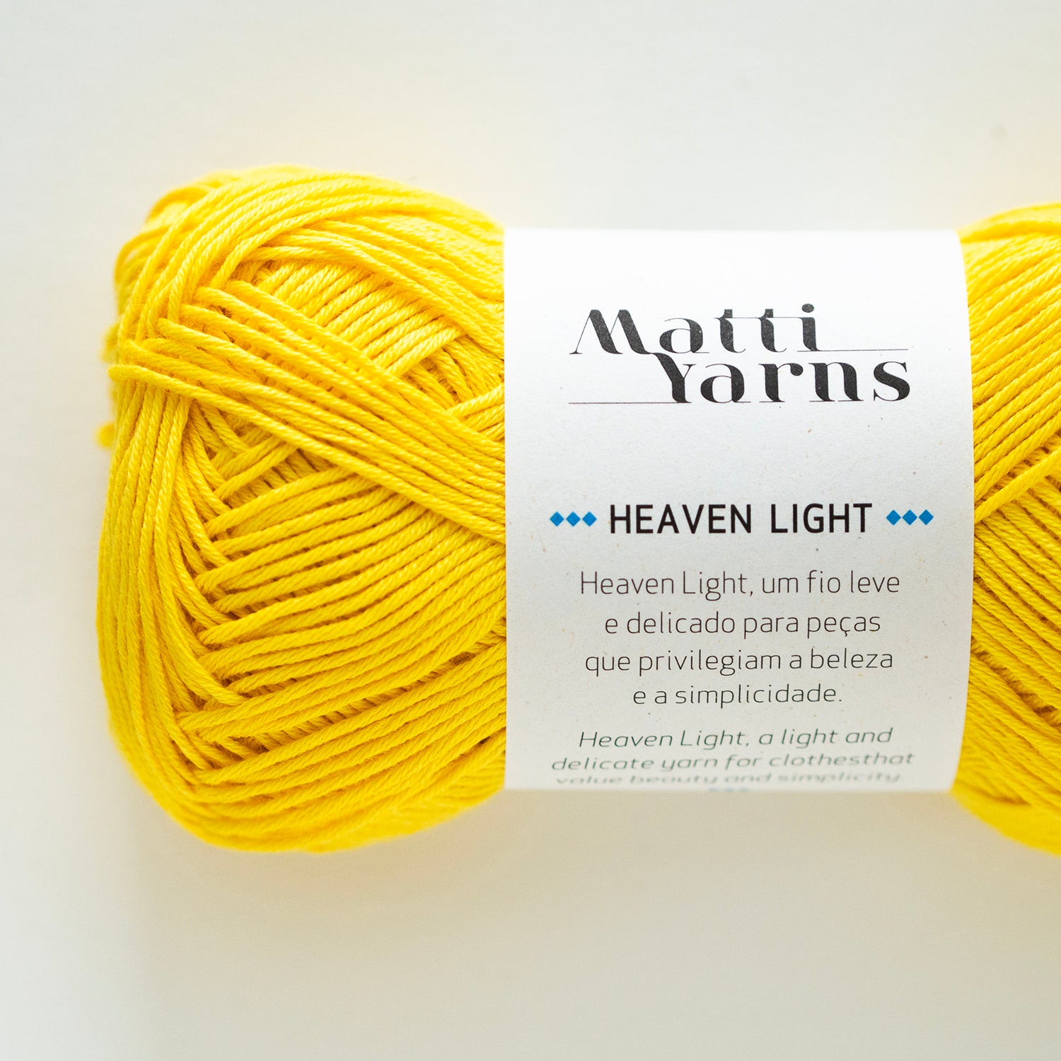 Heaven Light