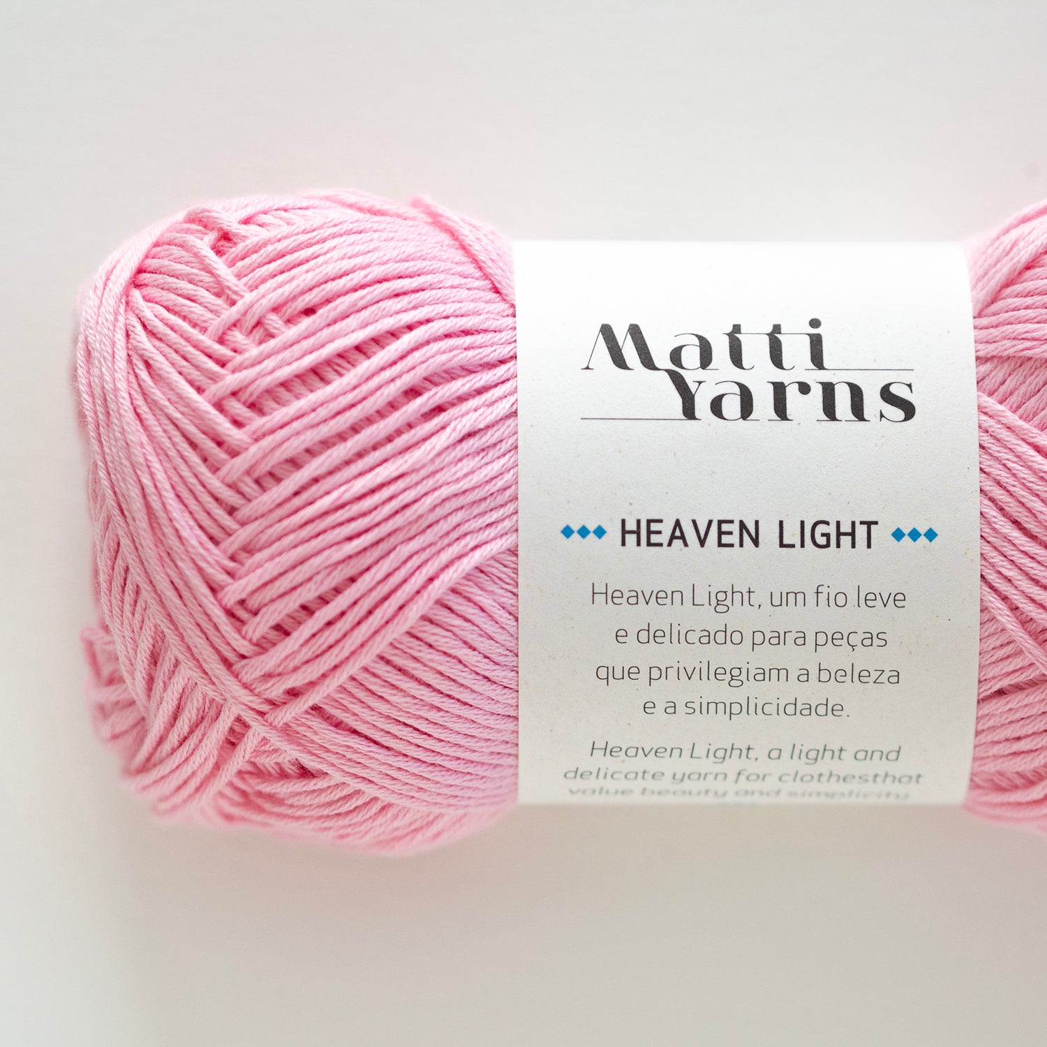 Heaven Light