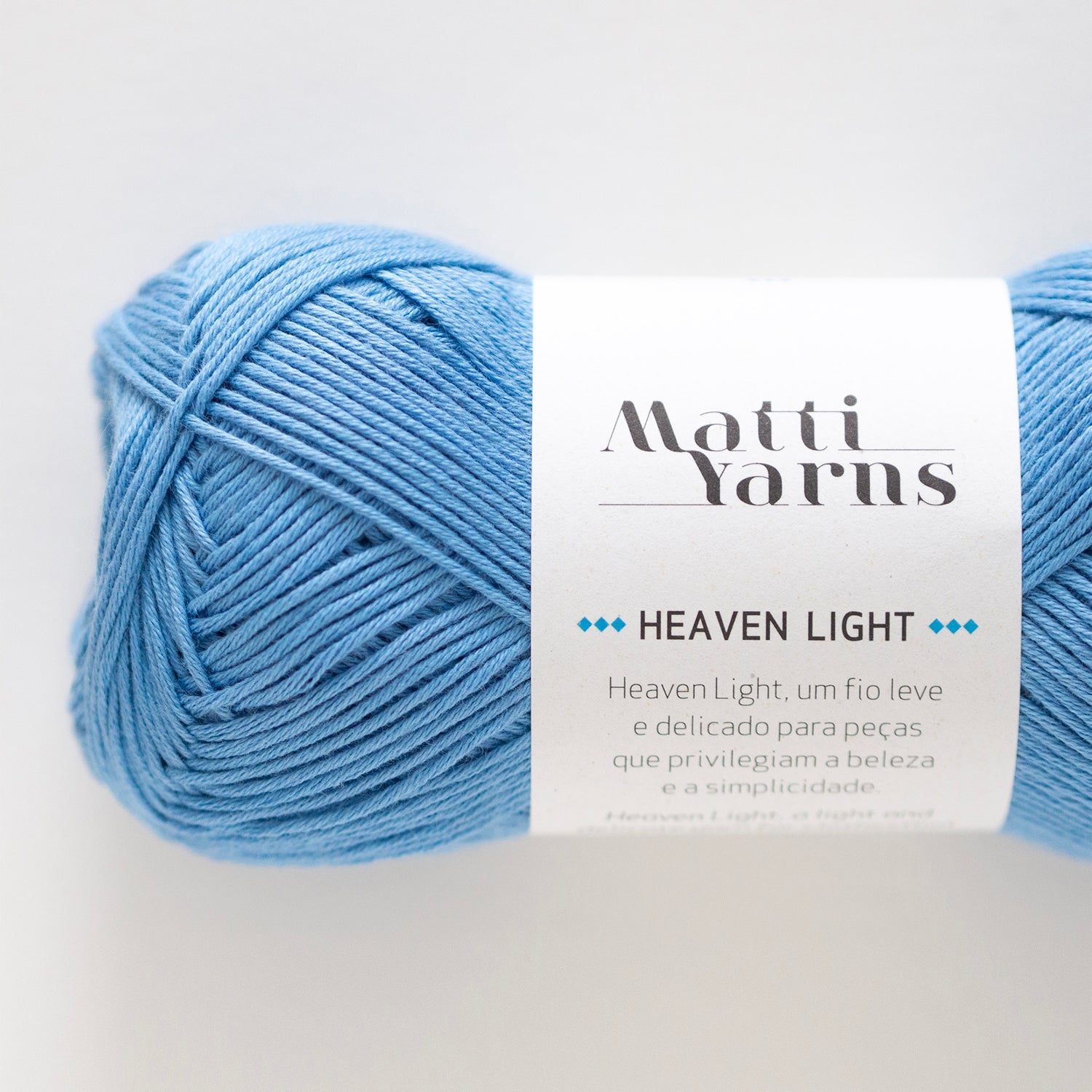 Heaven Light