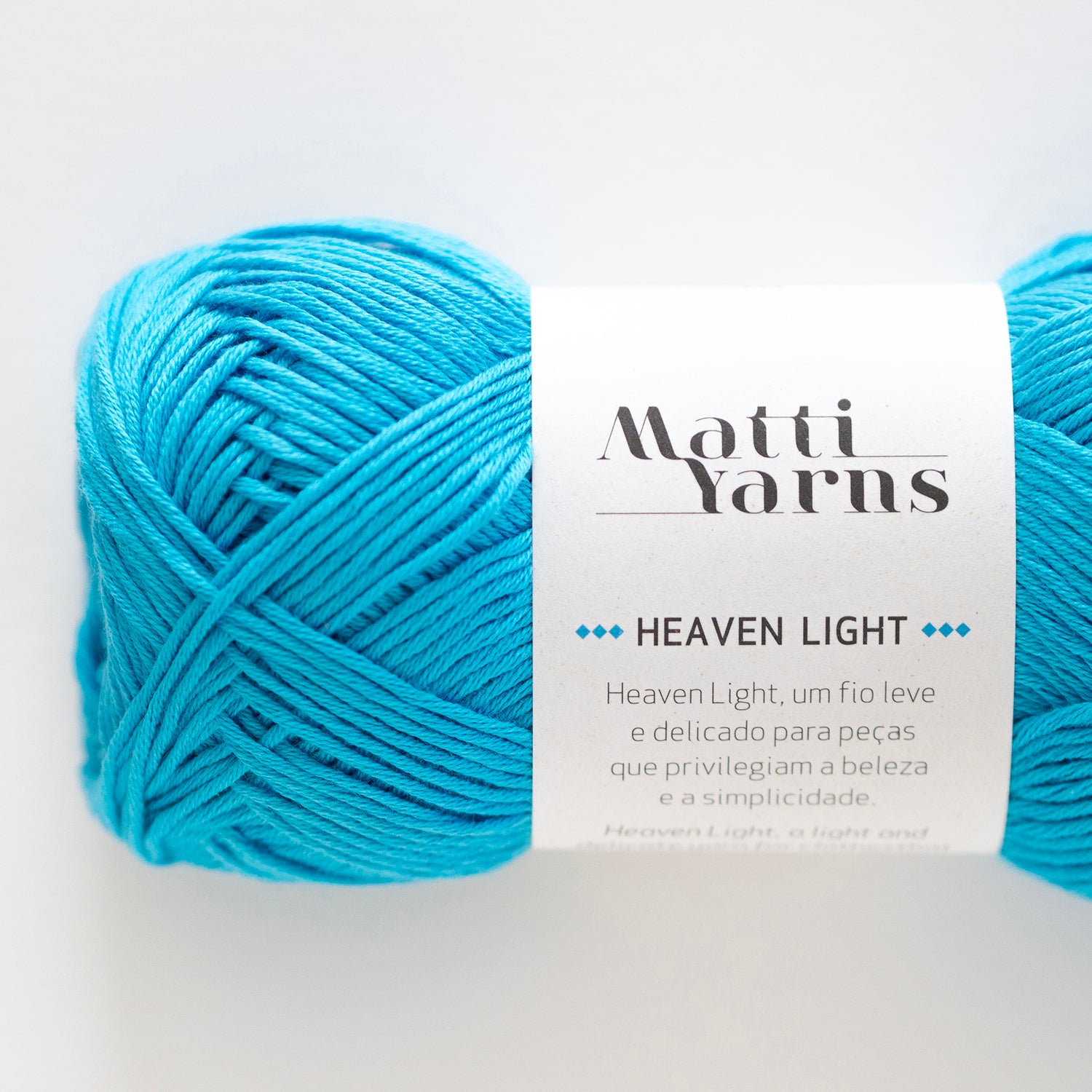 Heaven Light