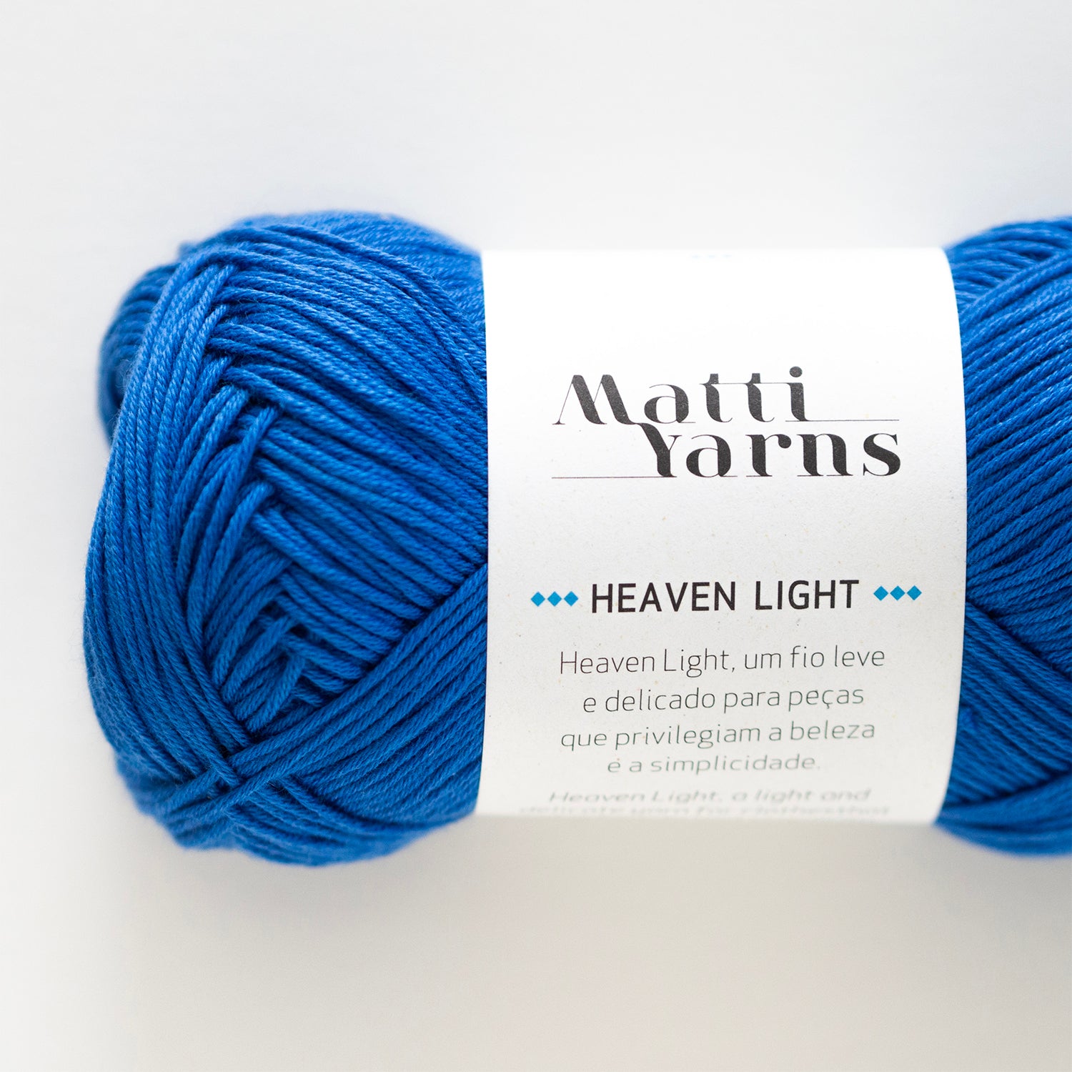 Heaven Light