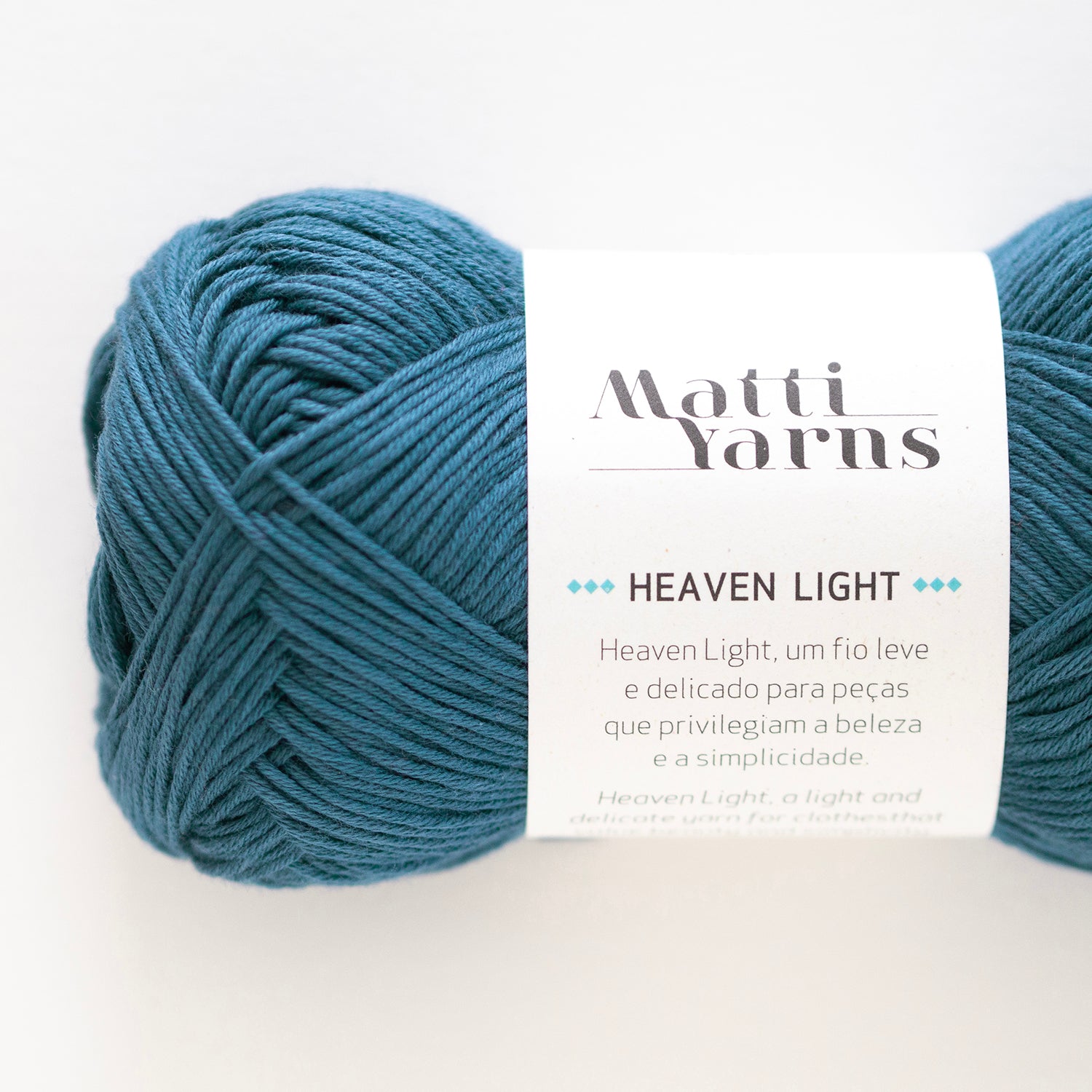 Heaven Light