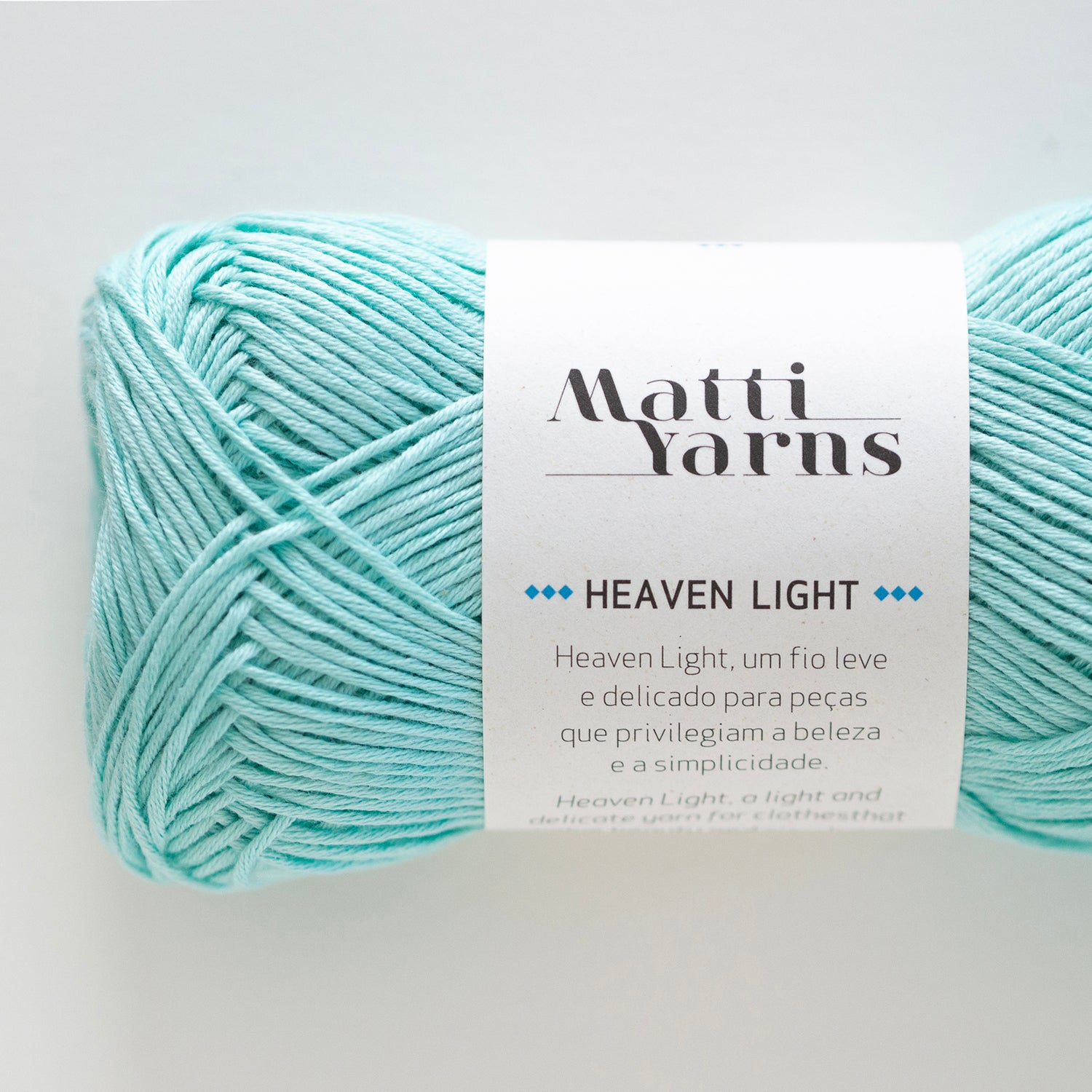 Heaven Light