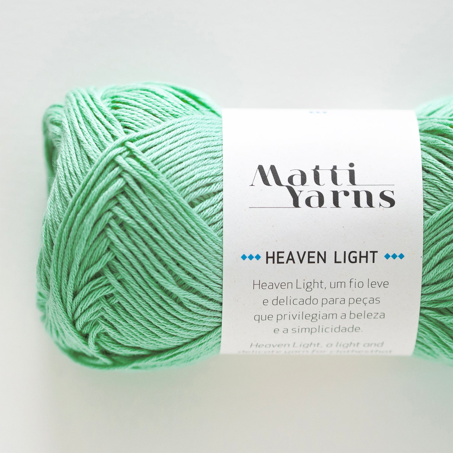 Heaven Light