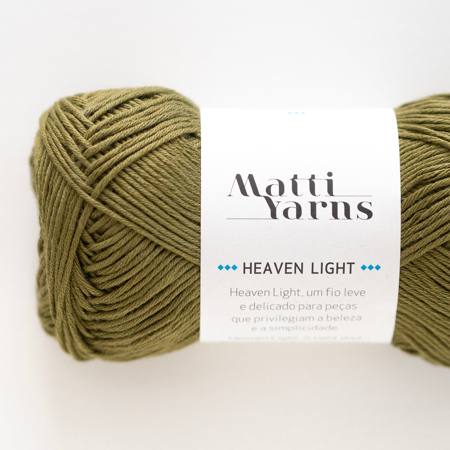 Heaven Light