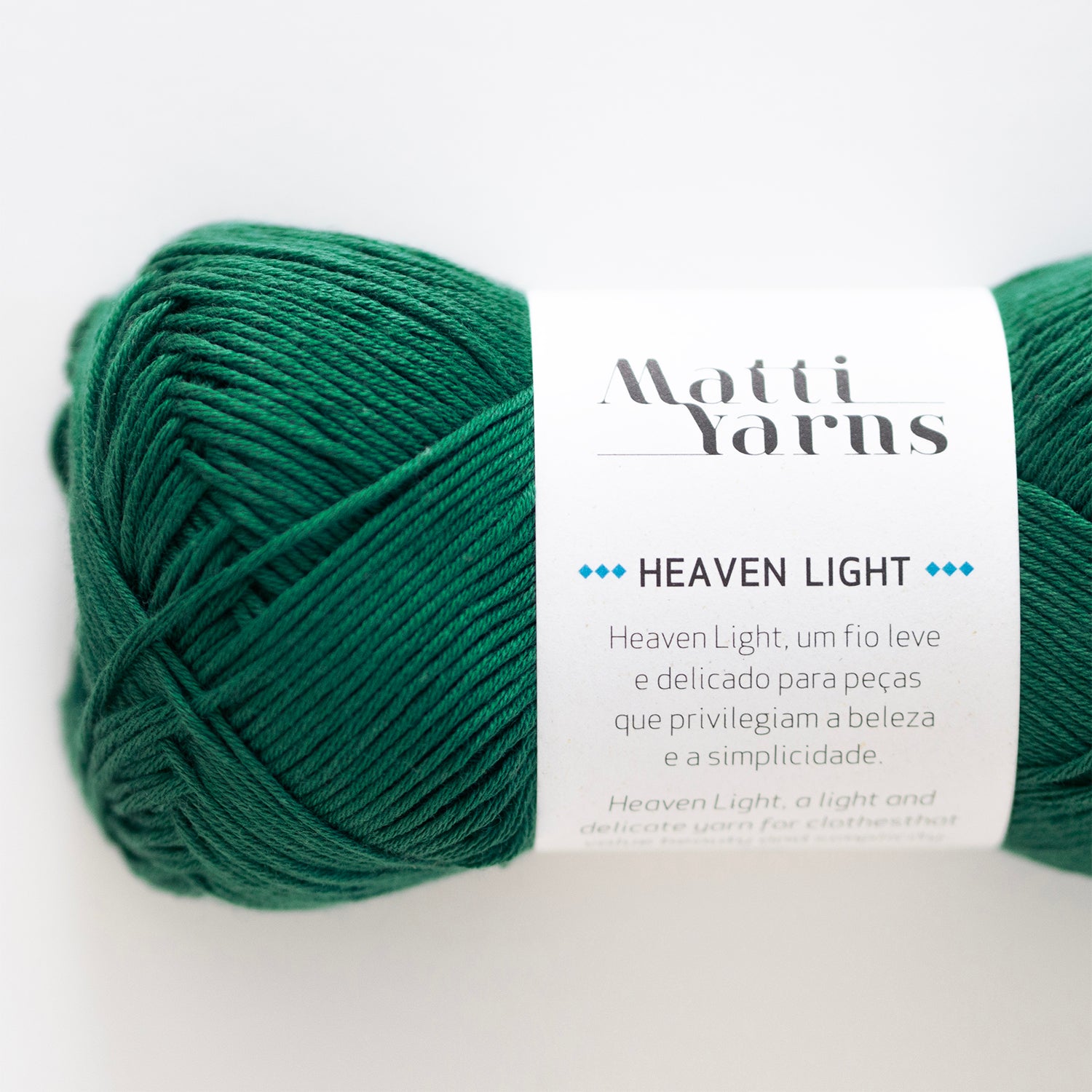 Heaven Light