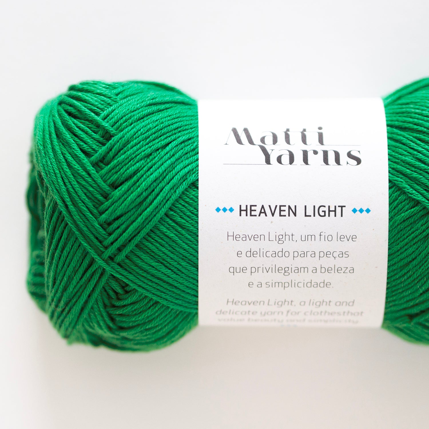 Heaven Light