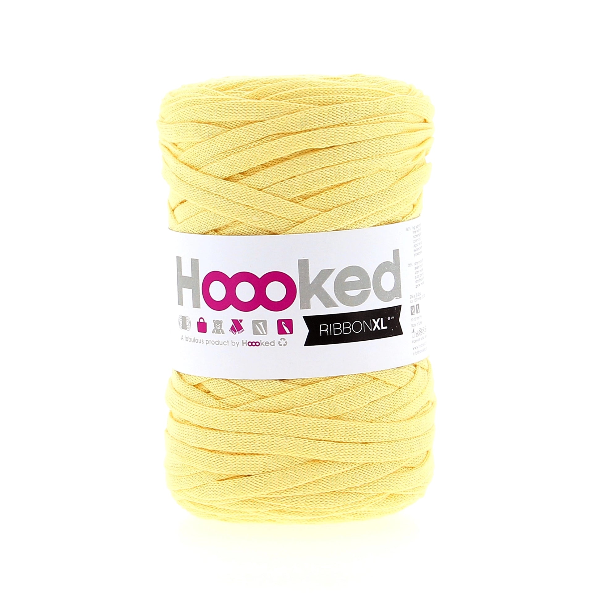 RibbonXL Solid