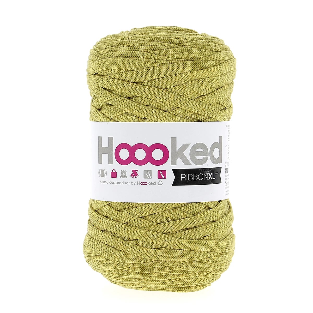 RibbonXL Solid