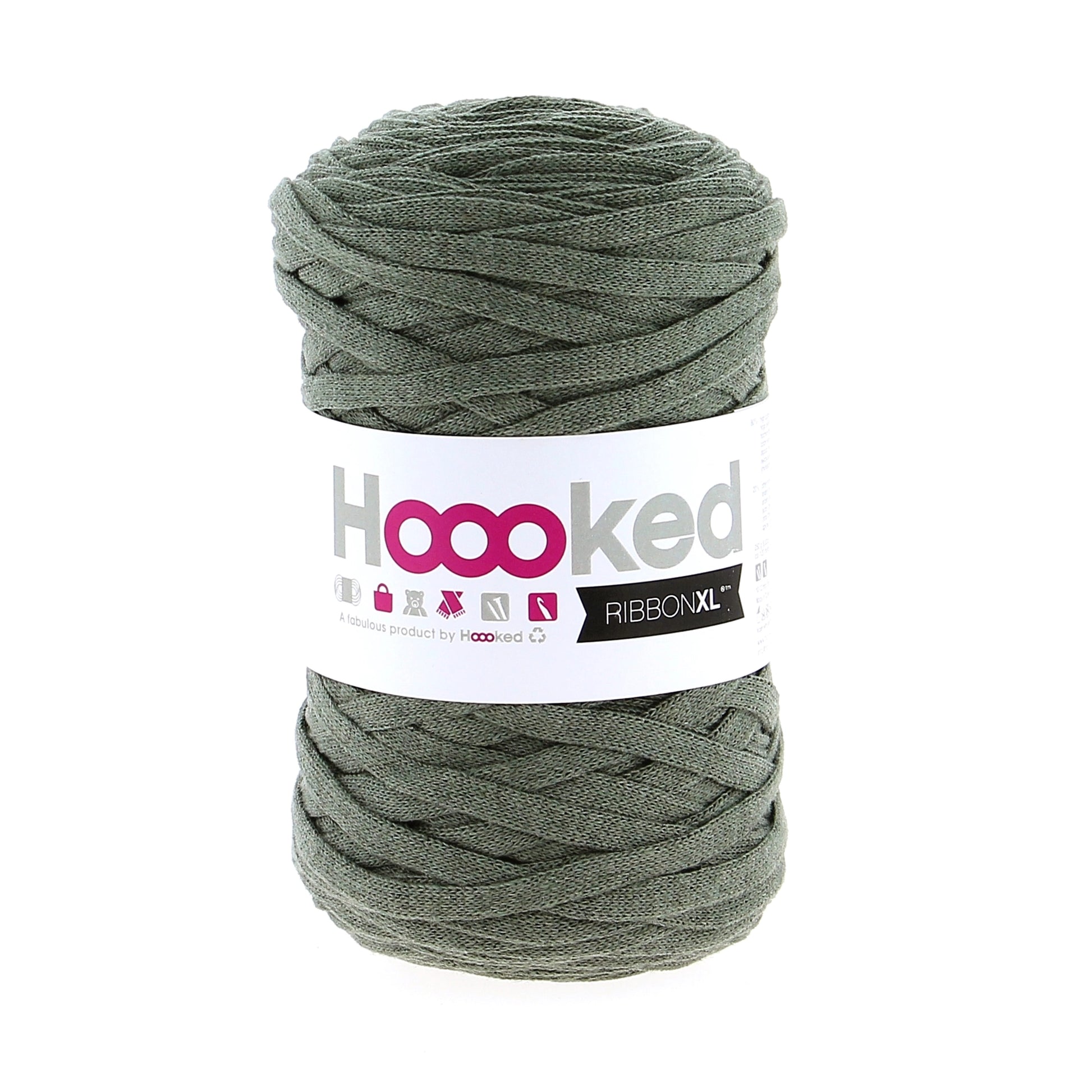 RibbonXL Solid