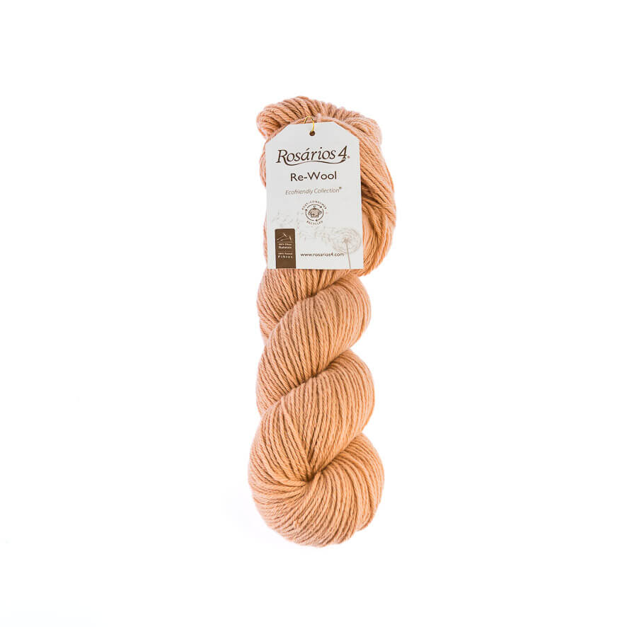 Re-Wool