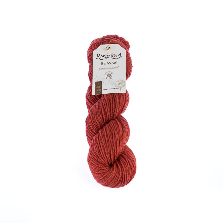 Re-Wool
