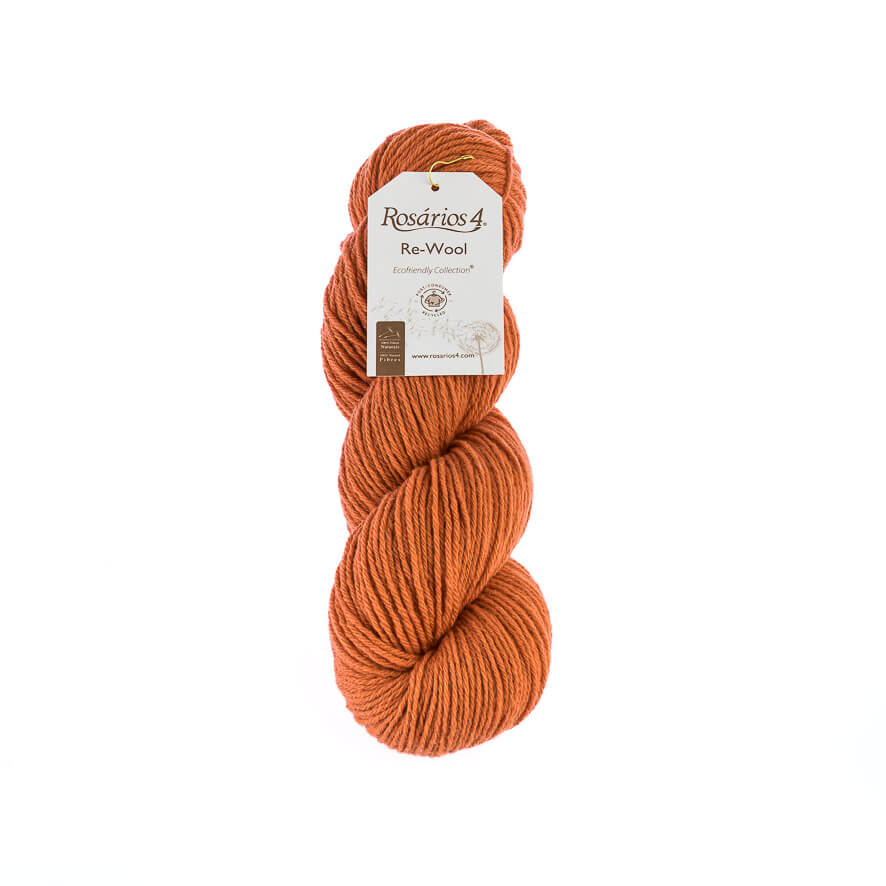 Re-Wool