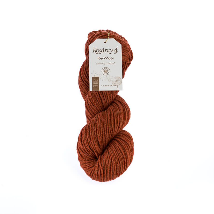 Re-Wool