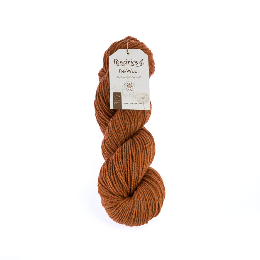 Re-Wool