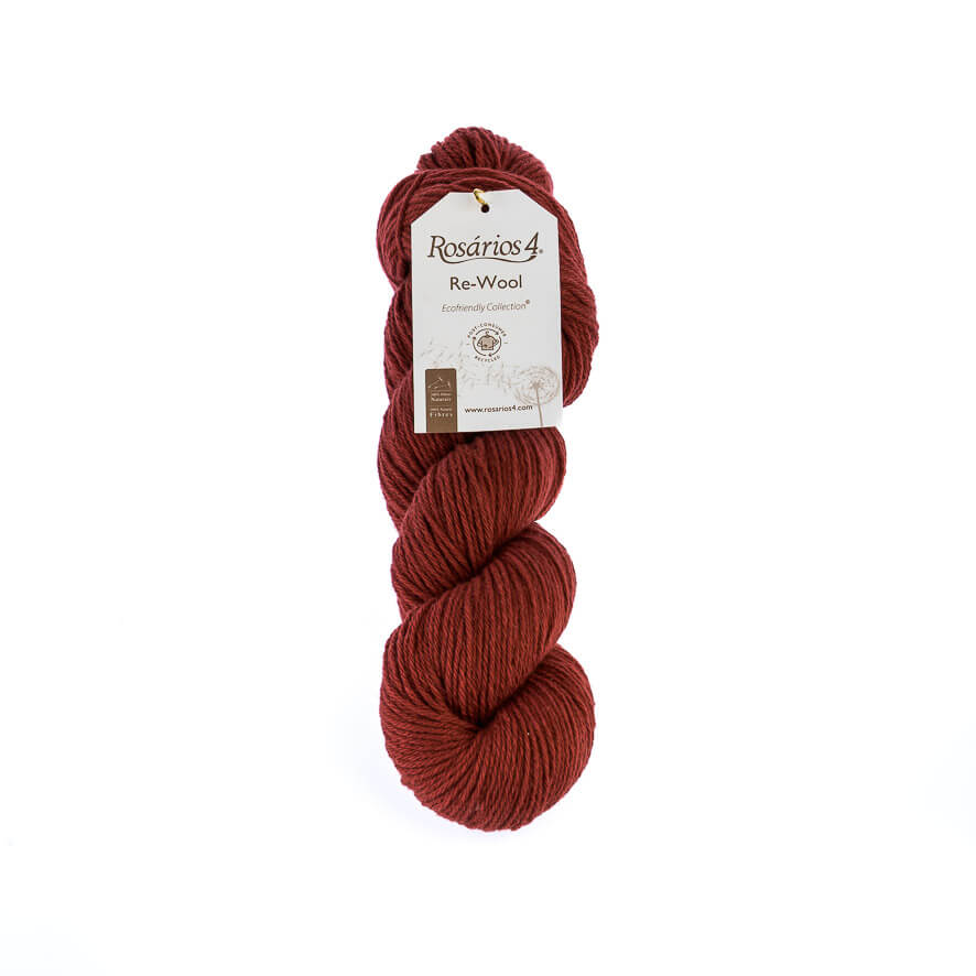 Re-Wool