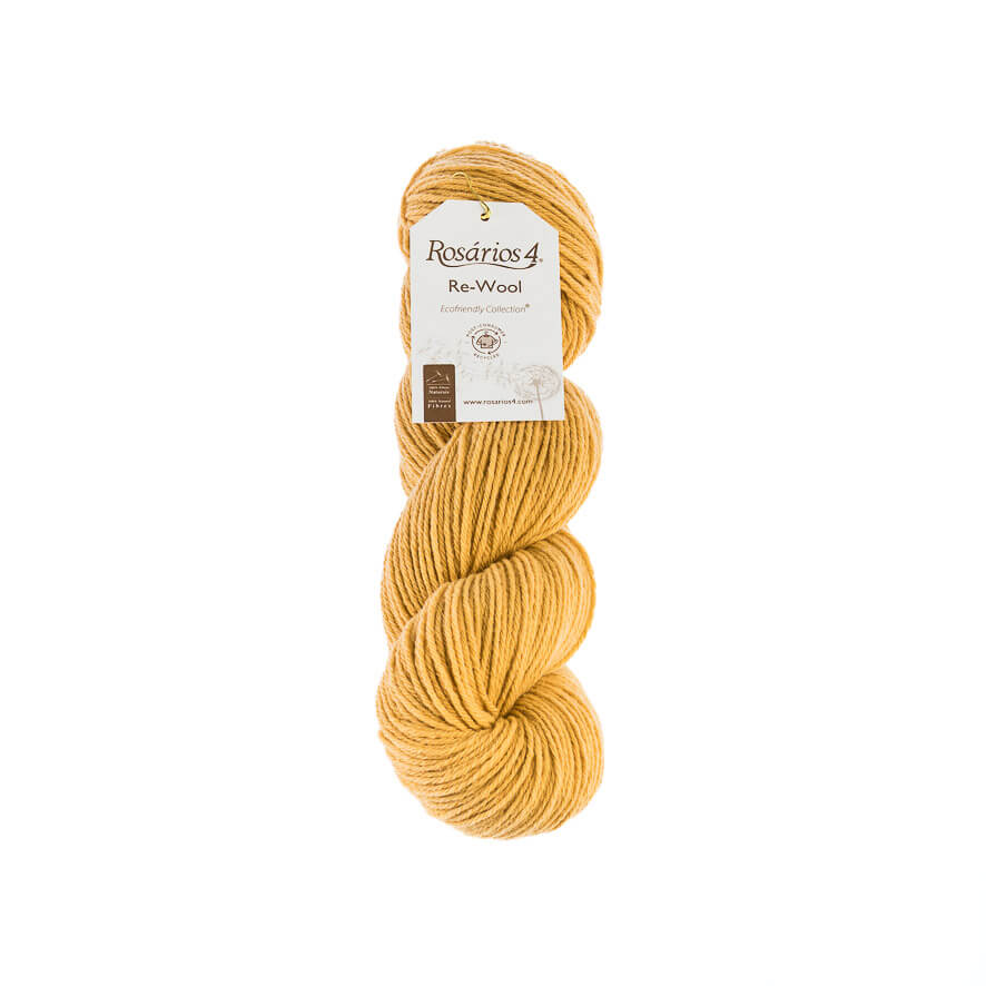 Re-Wool