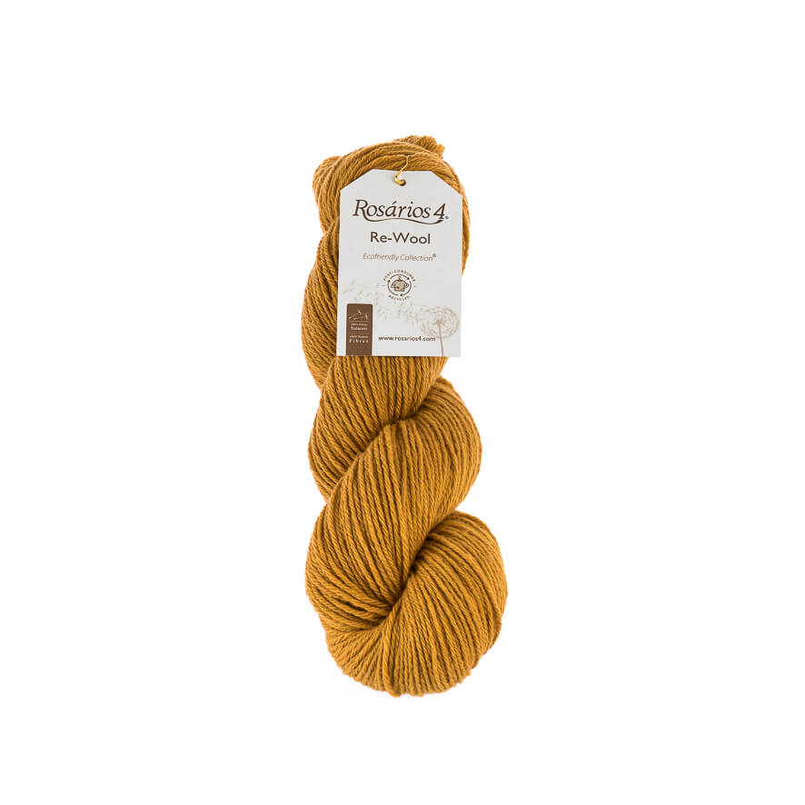 Re-Wool