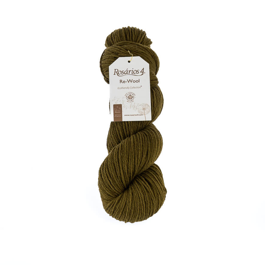 Re-Wool