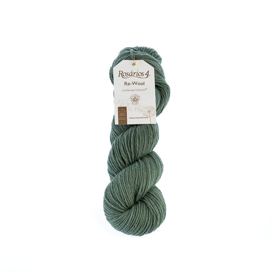 Re-Wool