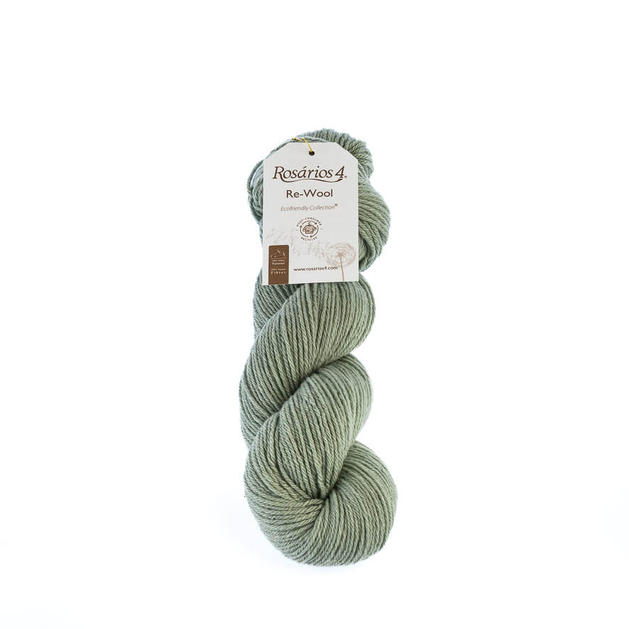 Re-Wool