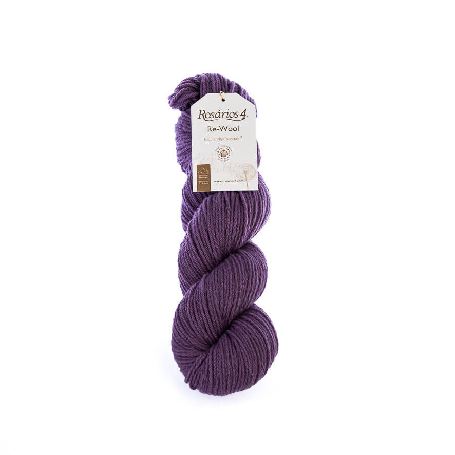 Re-Wool