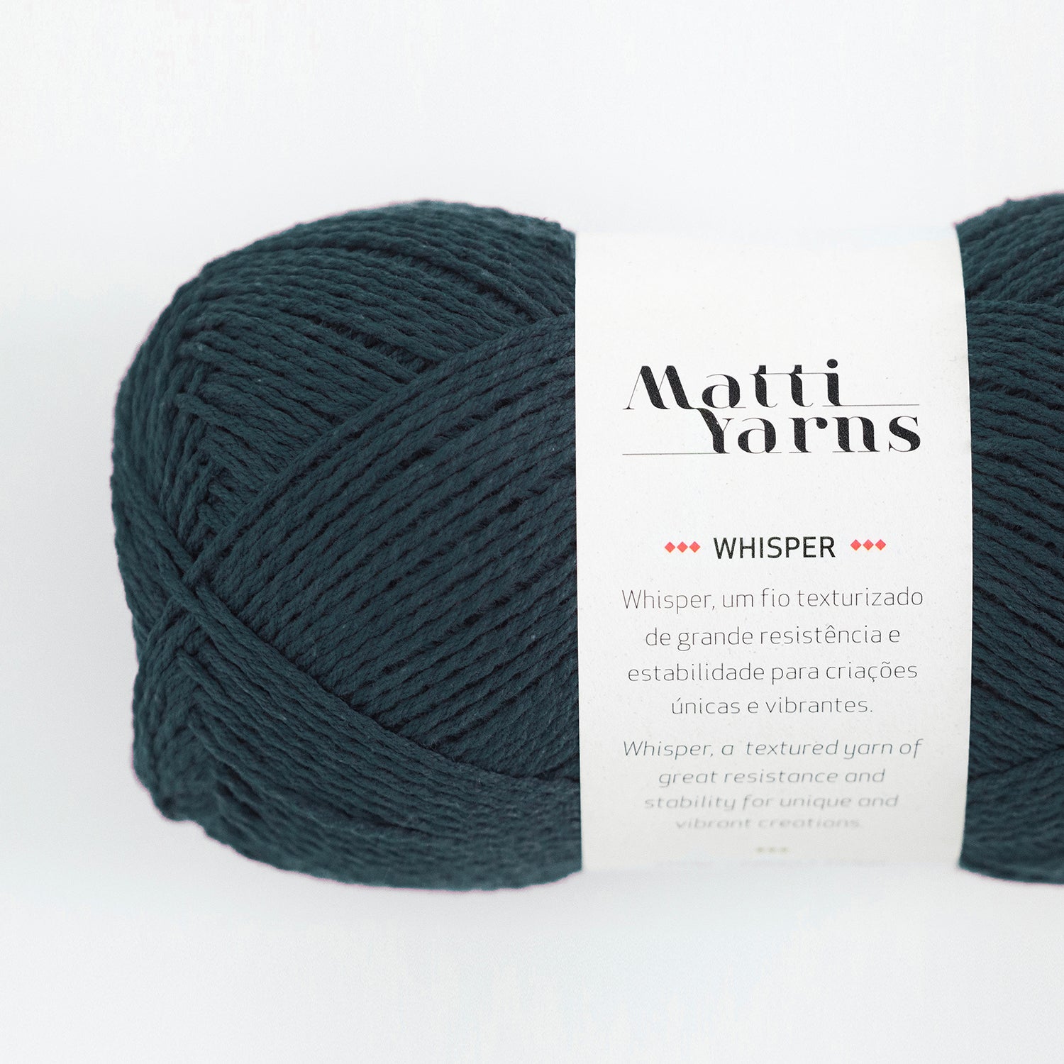 Whisper