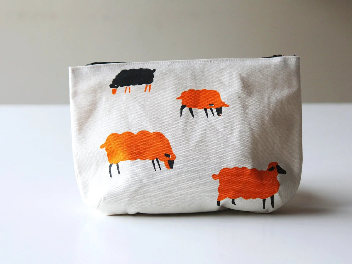 Bolsa Pastor do Mês
