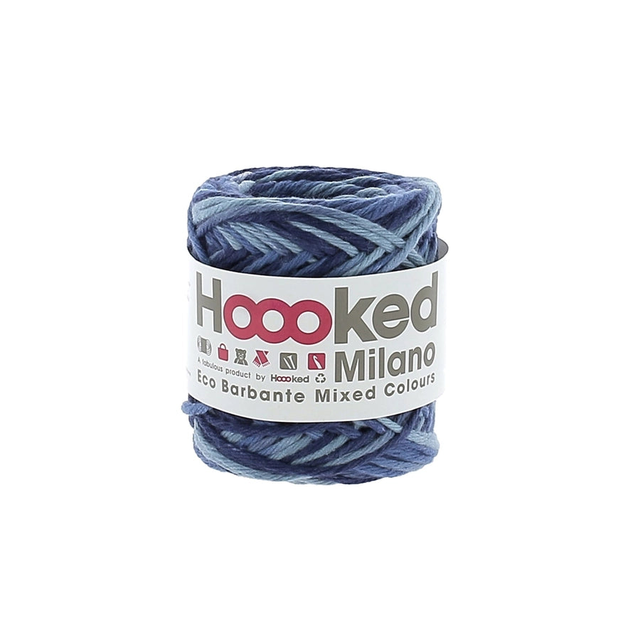 Eco Barbante Milano Mixed