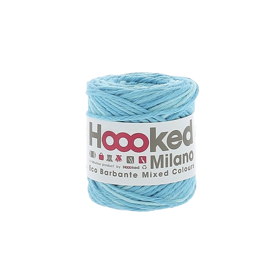 Eco Barbante Milano Mixed