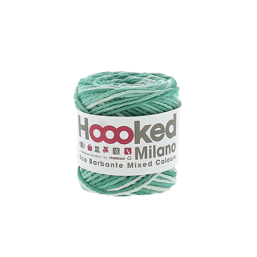 Eco Barbante Milano Mixed