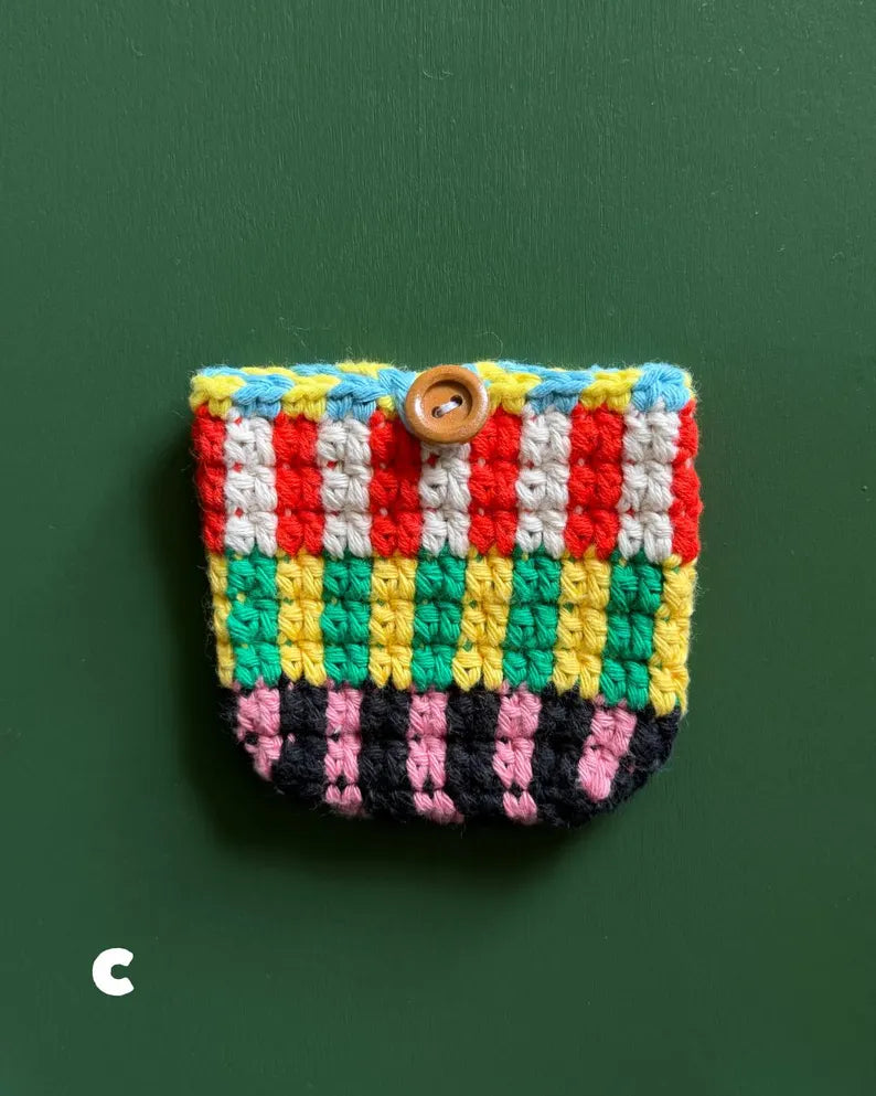 Mini wallets
