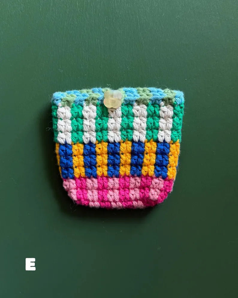Mini wallets