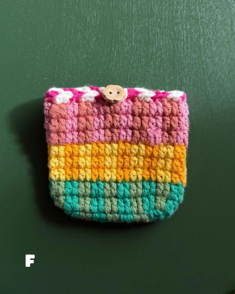 Mini wallets
