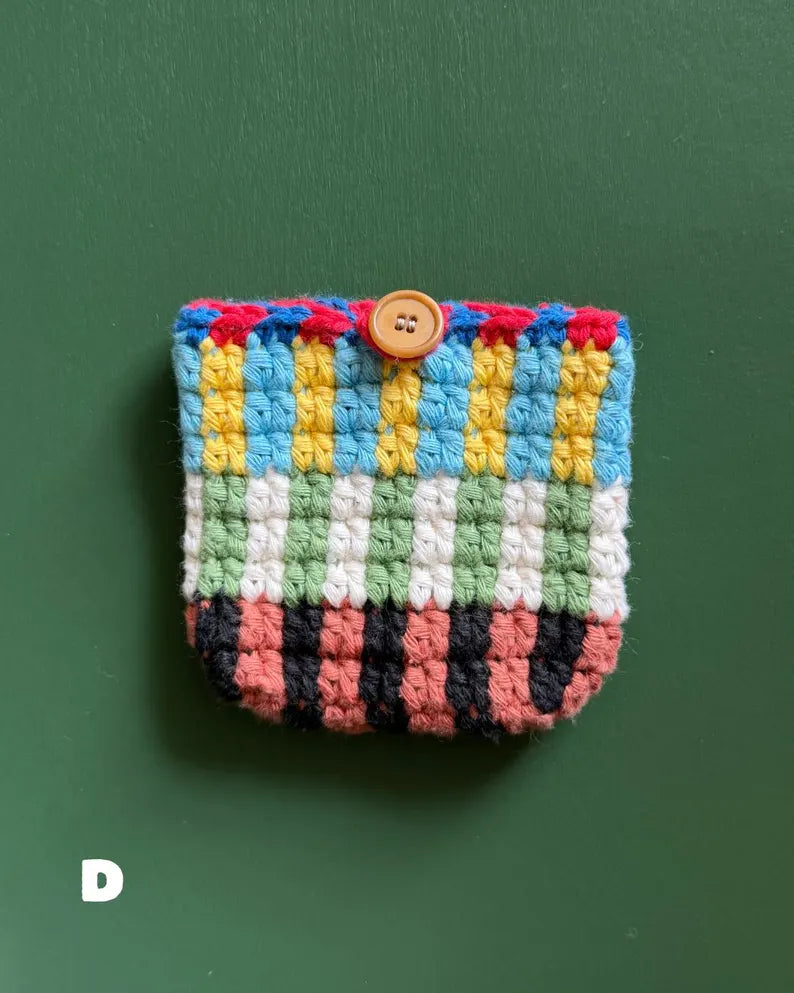 Mini wallets