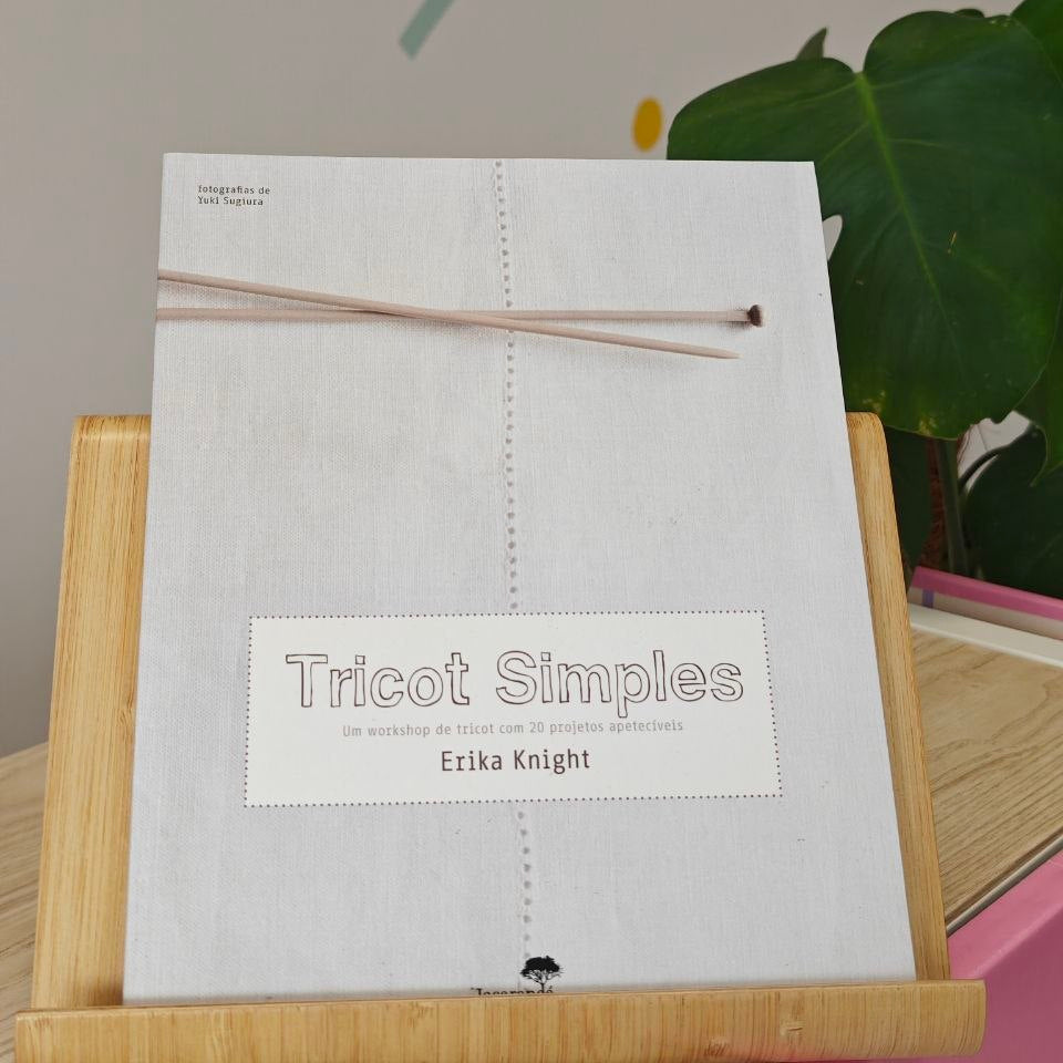 Tricot Simples