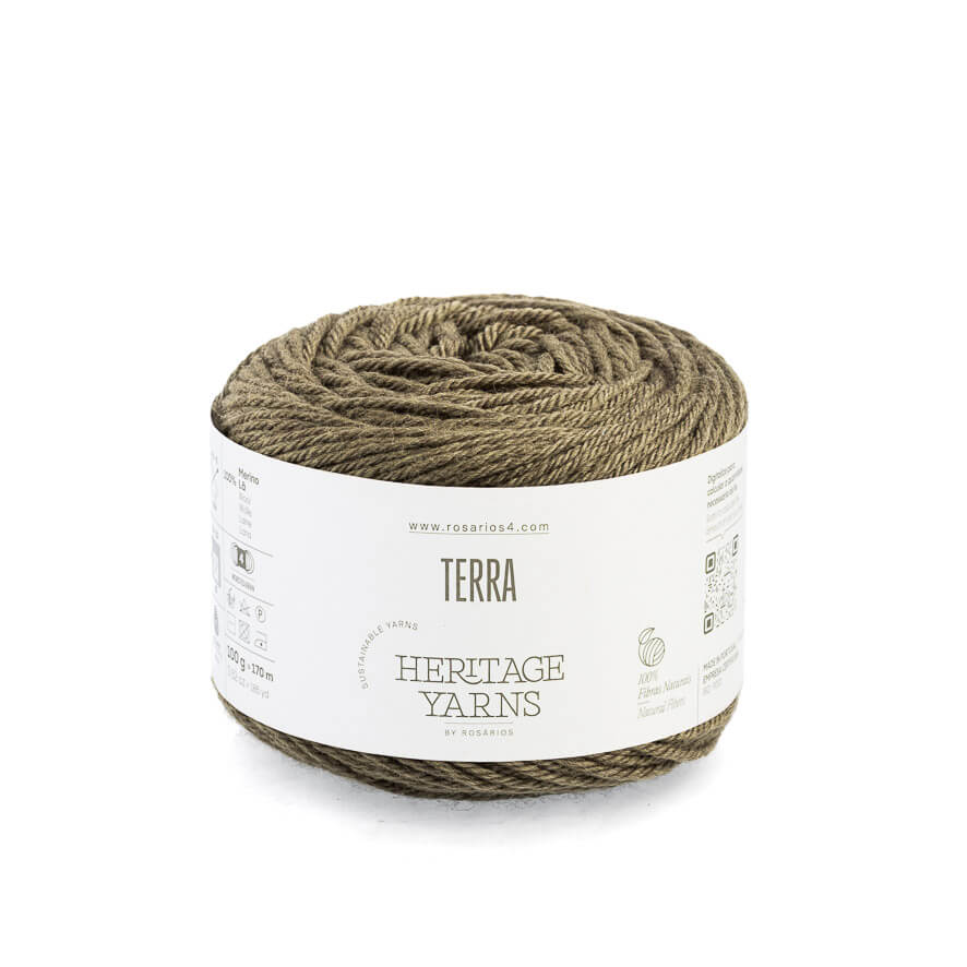 Terra