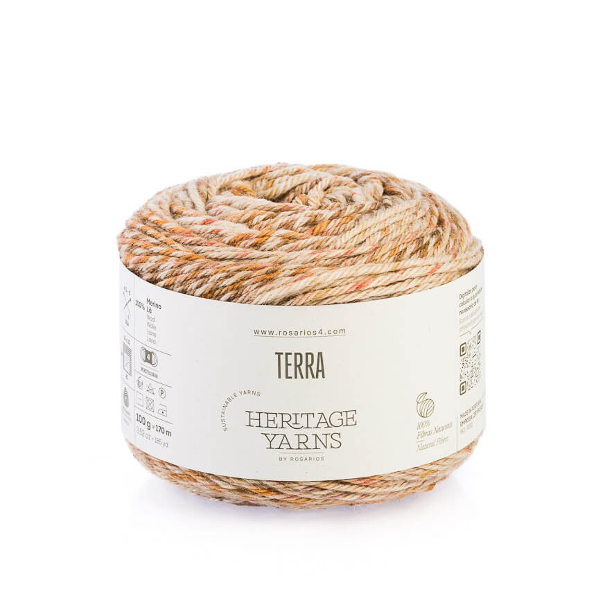 Terra Print