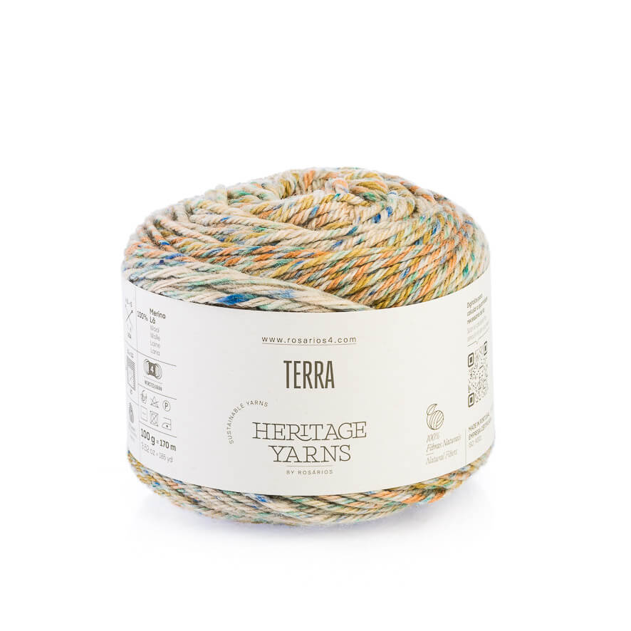 Terra Print