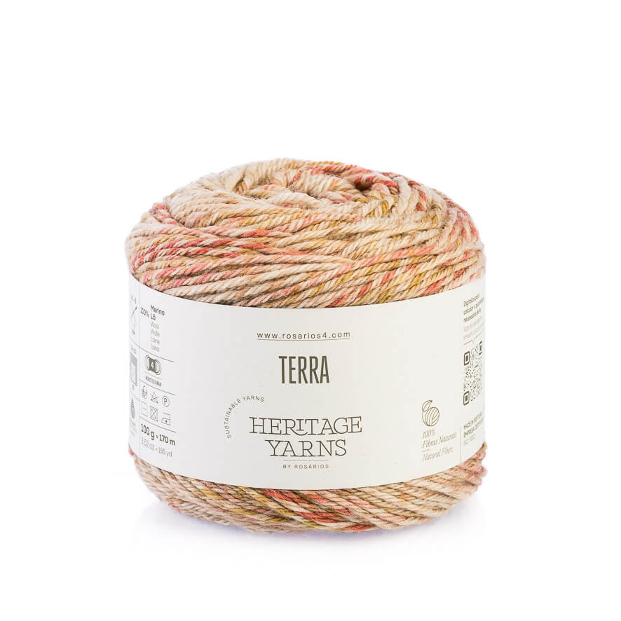 Terra Print