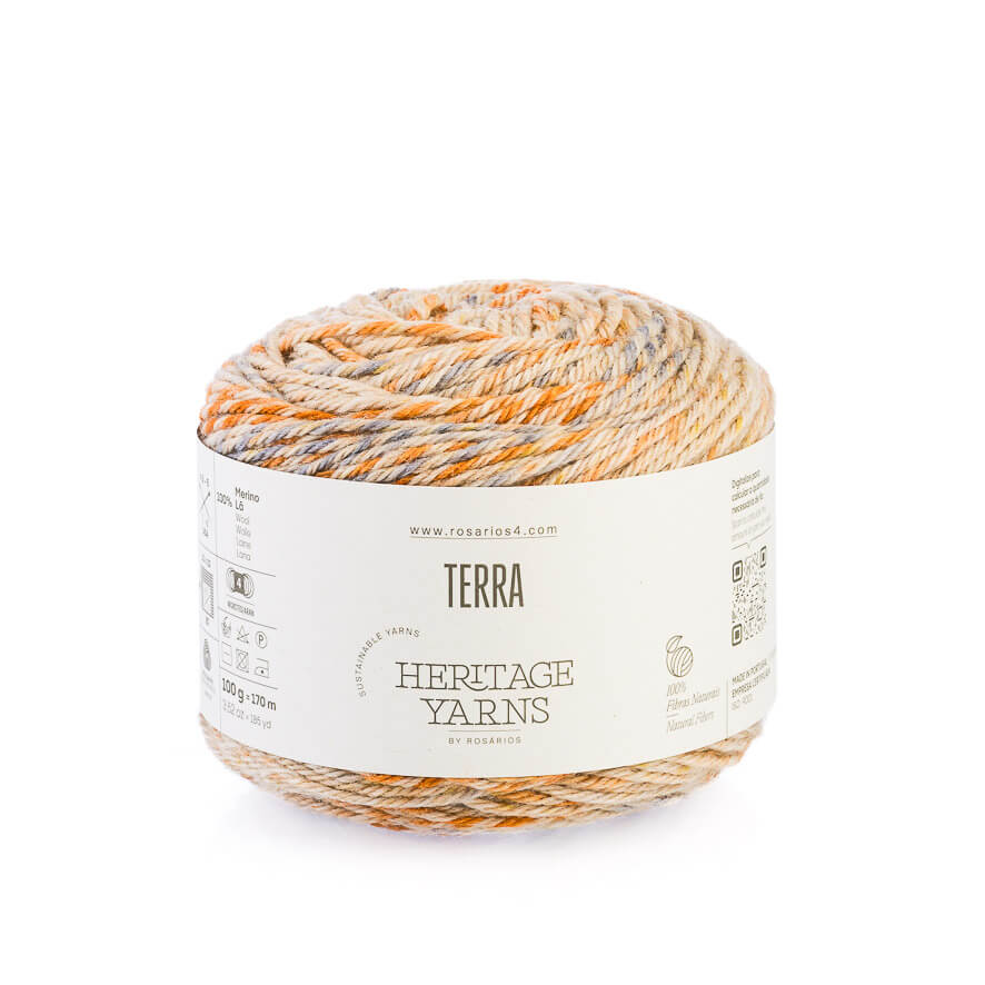 Terra Print