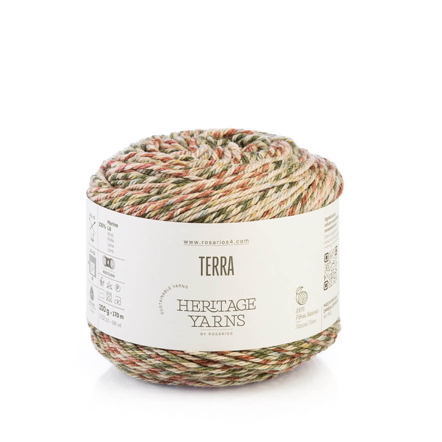 Terra Print
